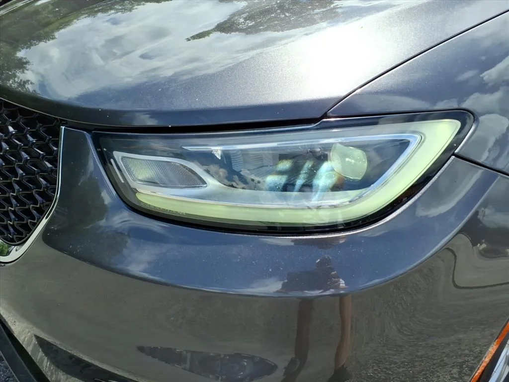Used 2023 Gray Chrysler Touring L image 11