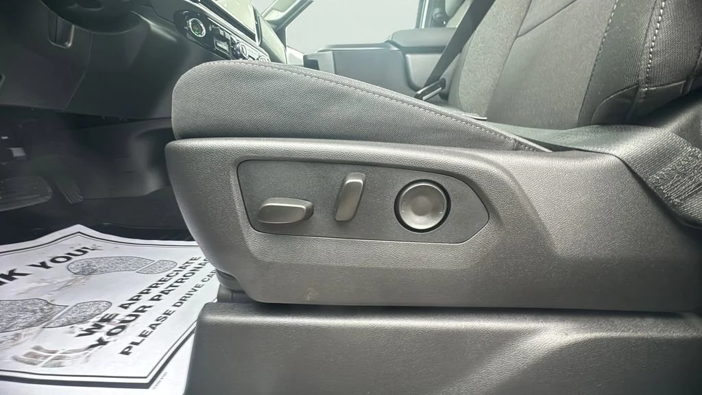 2026 GMC Sierra 1500 Elevation - Photo 18