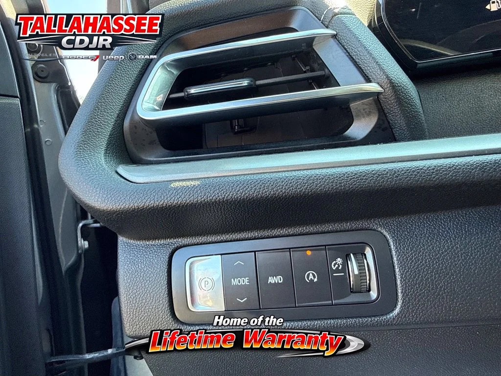 Used 2025 Sterling Gray Metallic Chevrolet LT image 42