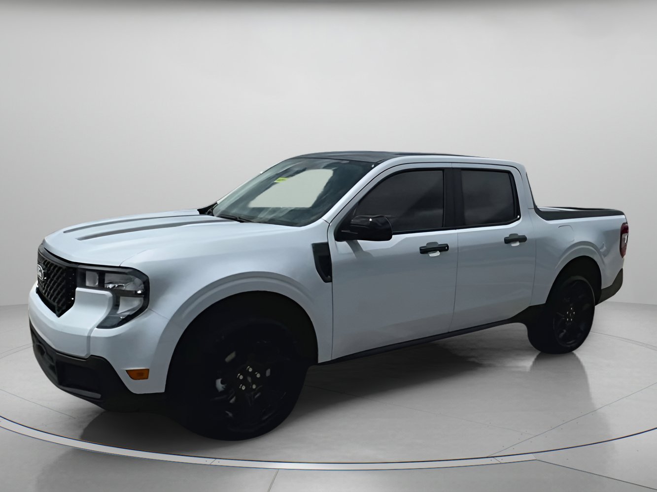 2025 Ford Maverick XLT - Photo 10