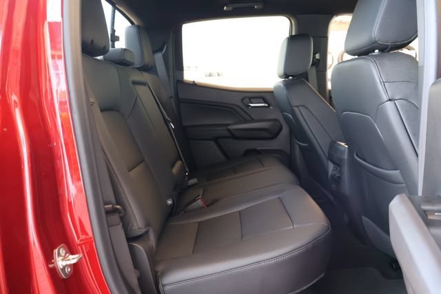 2026 GMC Canyon Elevation - Photo 20