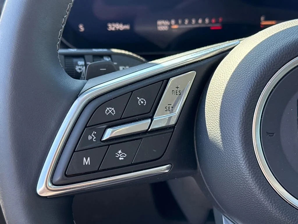 2026 Buick Envision Avenir - Photo 21