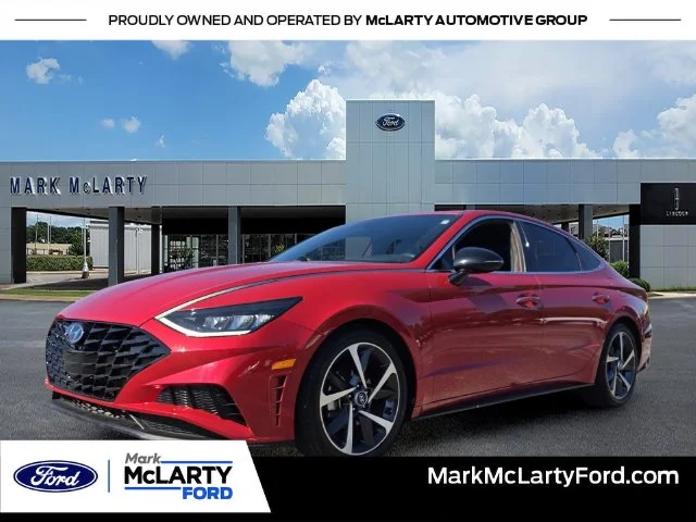 2021 Hyundai Sonata