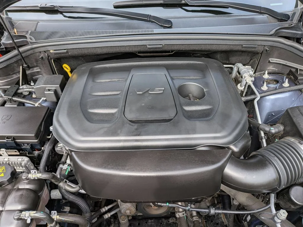 Used 2021 Blue Jeep Limited image 30