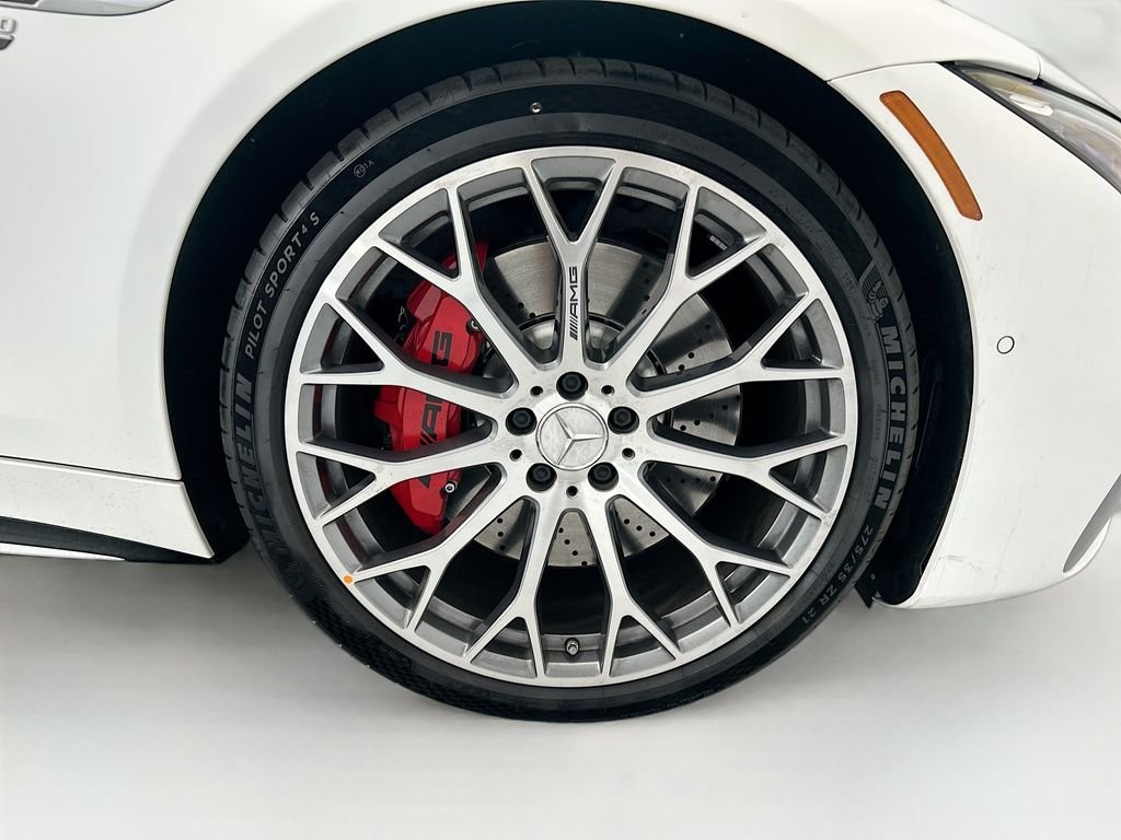 2026 Mercedes-Benz SL Mercedes-AMG - Photo 28