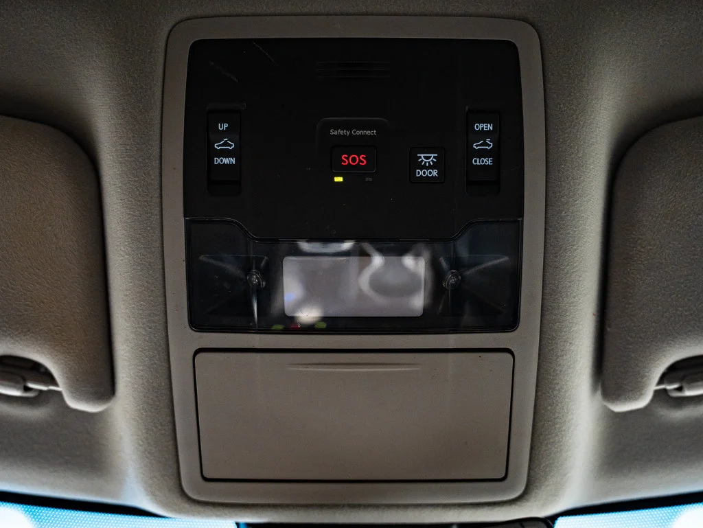 Used 2019 Eminent White Pearl Lexus 450h Premium image 39