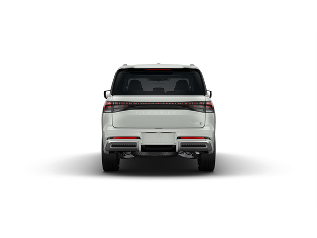 New 2026 RADIANT WHITE INFINITI Luxe 4WD image 11