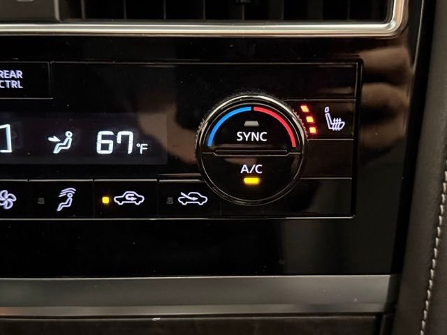Used 2024 Anthracite Gray INFINITI LUXE image 41