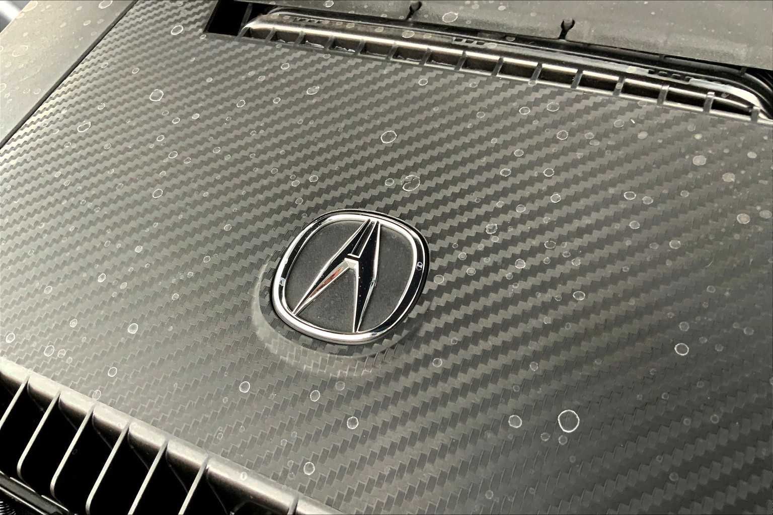 Used 2026 SY Acura w/Technology Package image 20