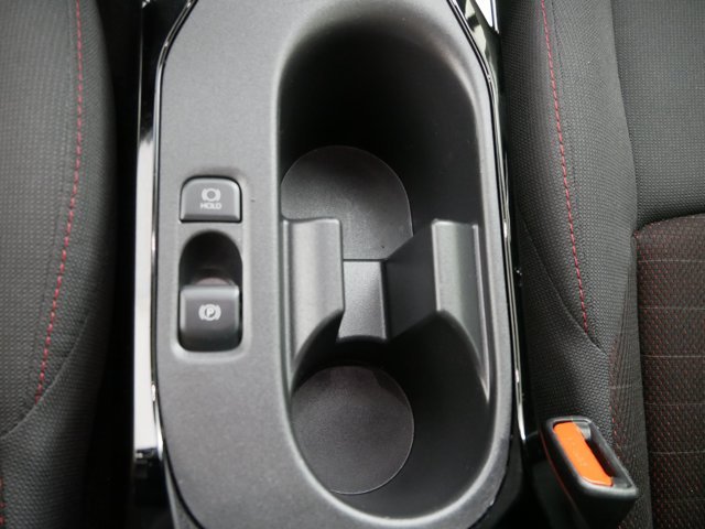Certified Used 2024 Ice Cap Toyota Hybrid SE image 24