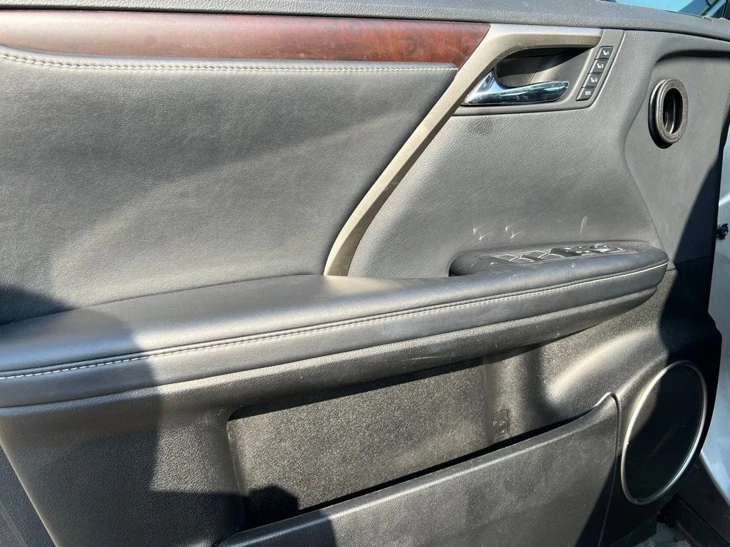 2022 Lexus RX 350 - Photo 31