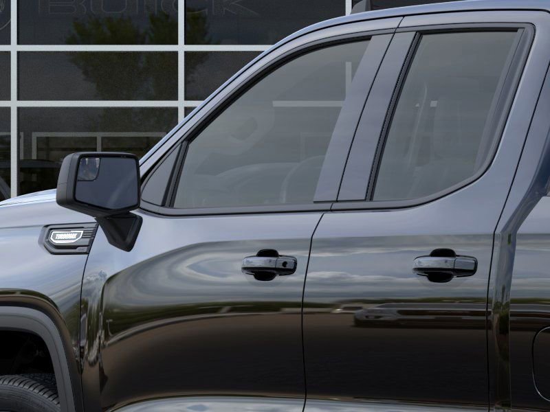 New 2026 Onyx Black GMC Elevation image 12