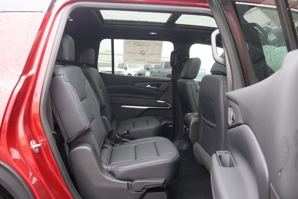 2026 Chevrolet Traverse LT - Photo 40