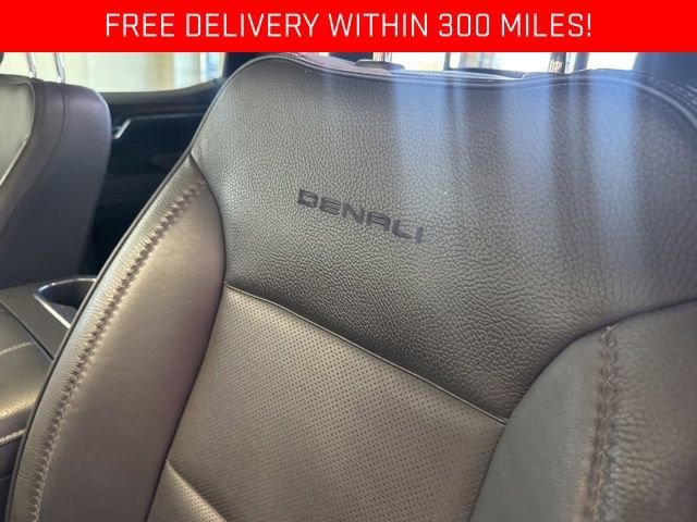 2024 GMC Sierra 1500 Denali Denali - Photo 11