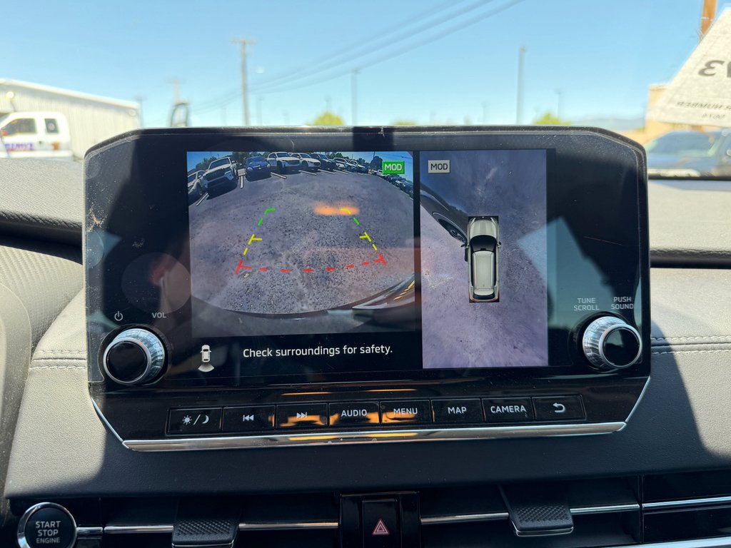 Used 2022 Black Mitsubishi Black Edition image 8