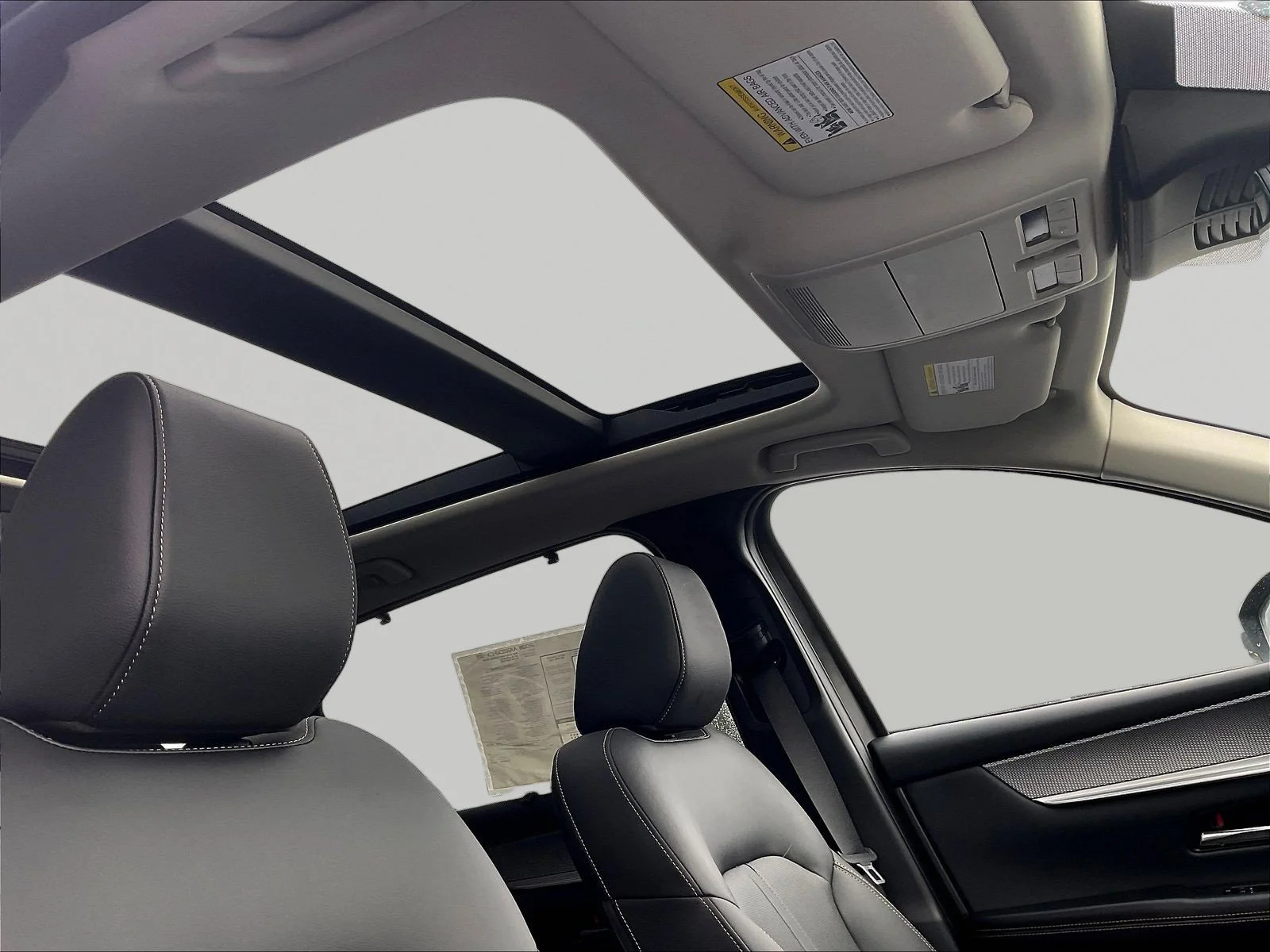 2026 Mazda CX-90 Premium Package - Photo 25