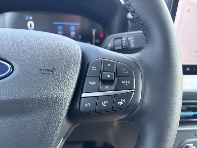 2025 Ford Maverick XLT - Photo 19