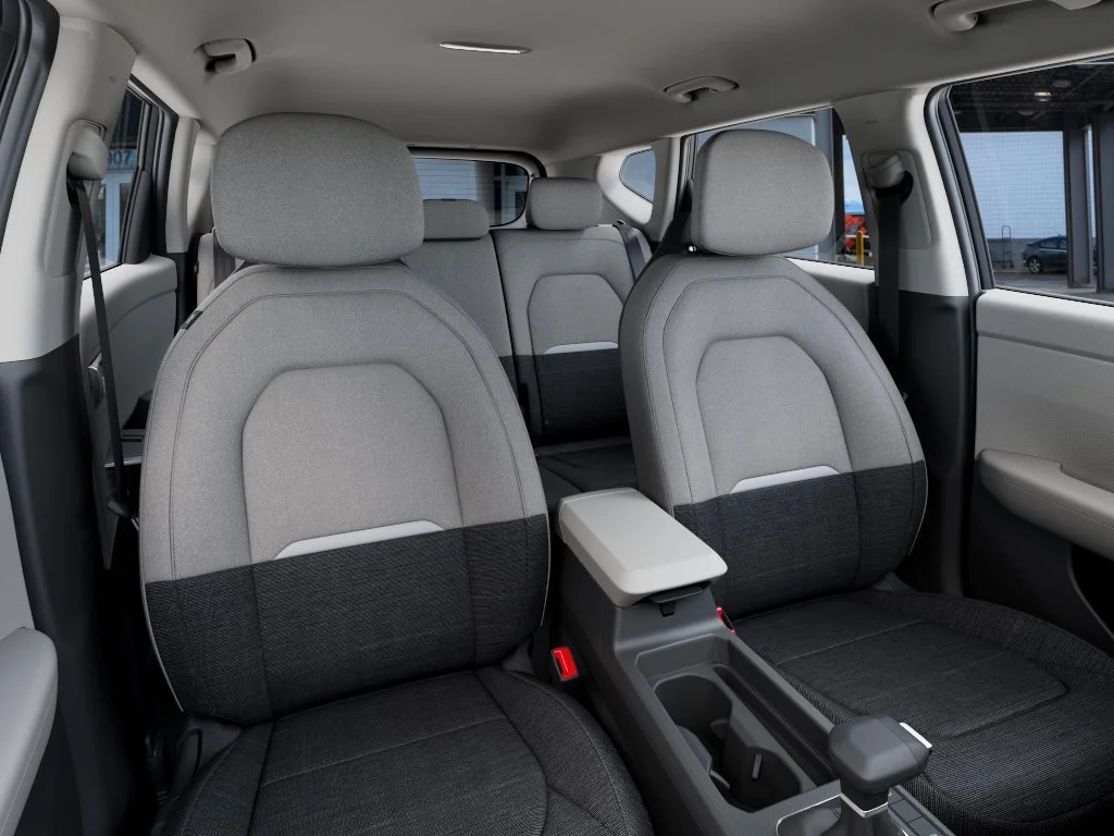 New 2027 Frost Blue Kia S image 15