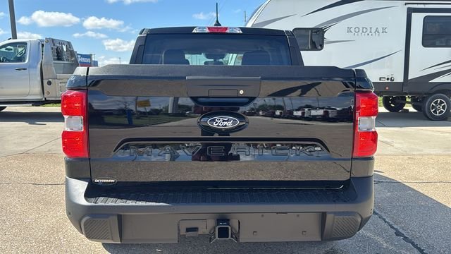 New 2026 Black Ford XLT image 11