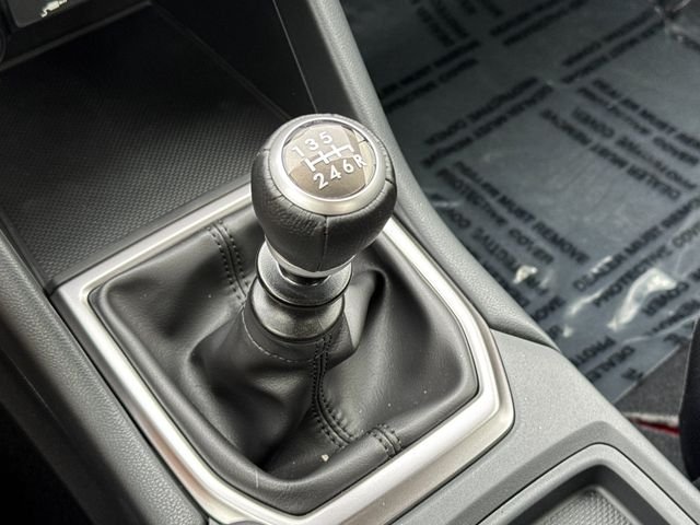 New 2026 IGNITION RED Subaru Base image 25