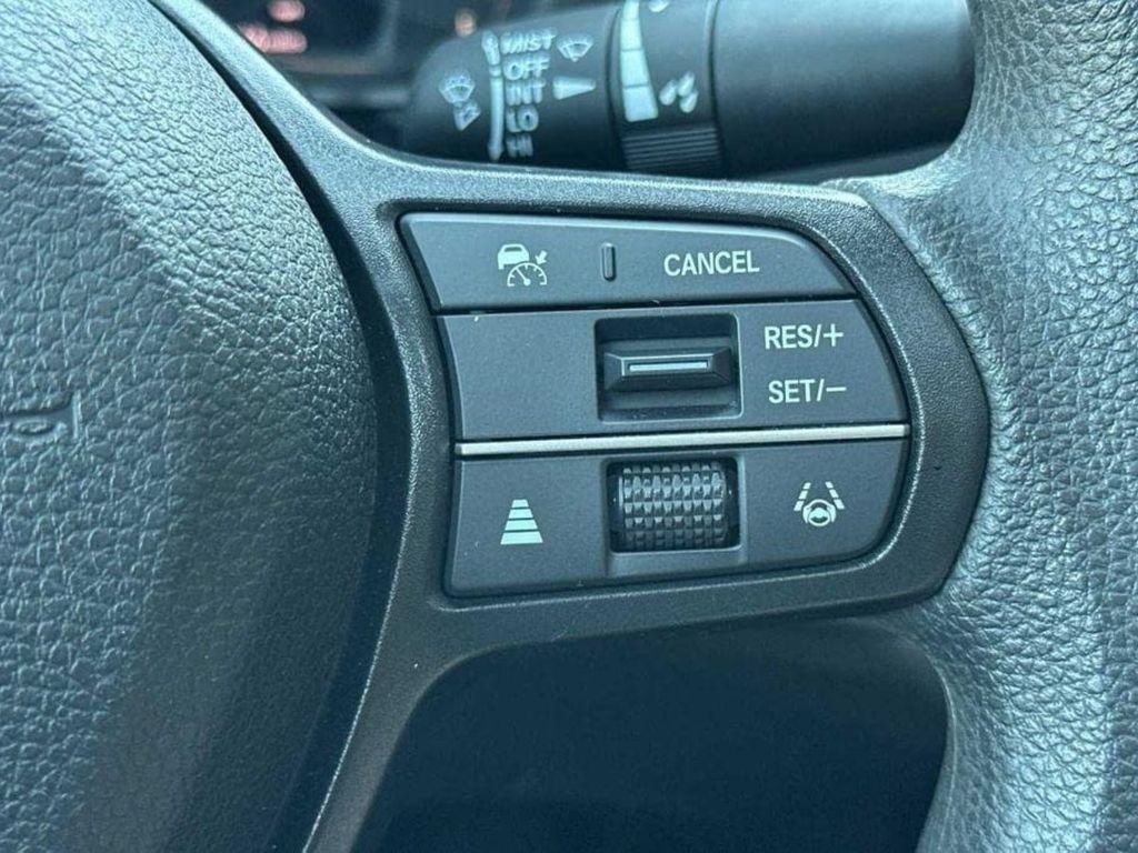 2023 Honda Accord EX - Photo 26