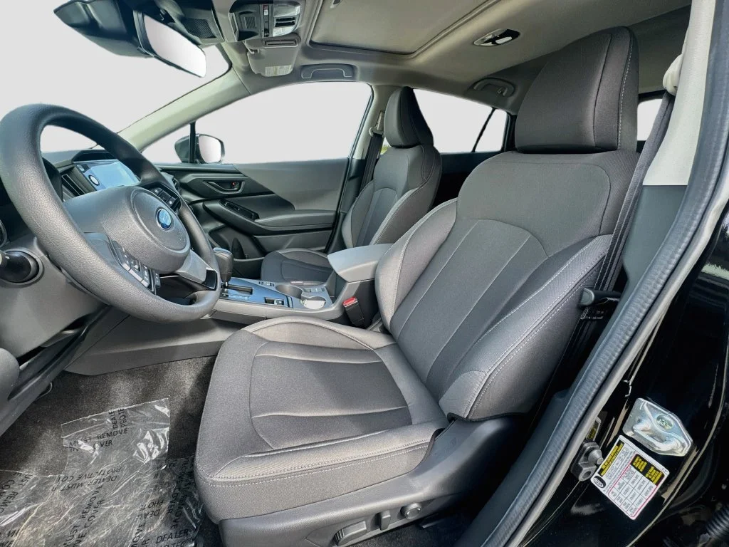 New 2027  Subaru Premium image 25