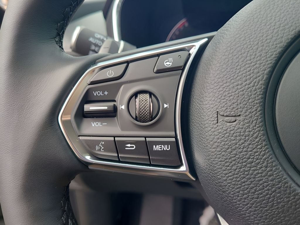 New 2026 Majestic Black Pearl Acura Advance Package image 34