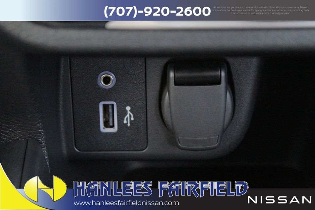 2025 Nissan Versa Sedan SV - Photo 20