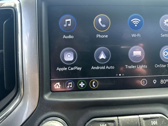 Used 2019 Red Chevrolet LT image 16