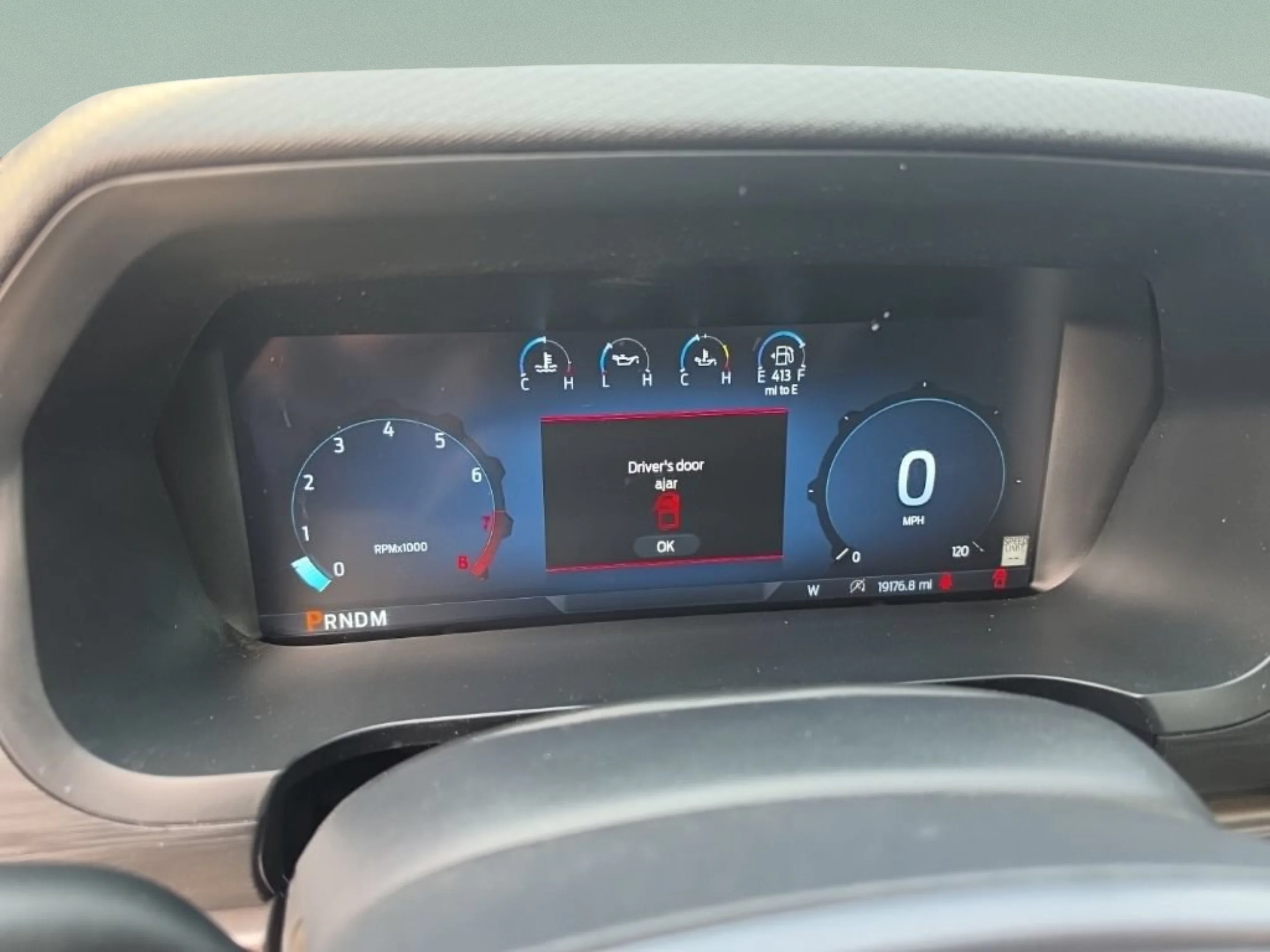 Used 2025 Gray Ford XLT image 21