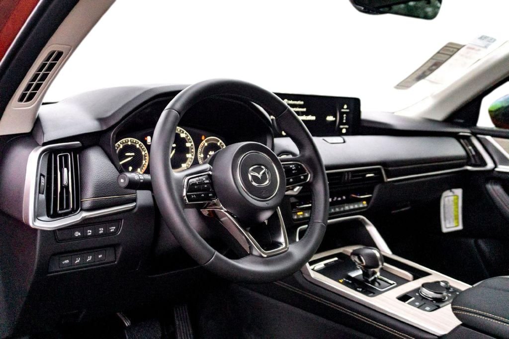 2026 Mazda CX-90 Premium Package - Photo 11
