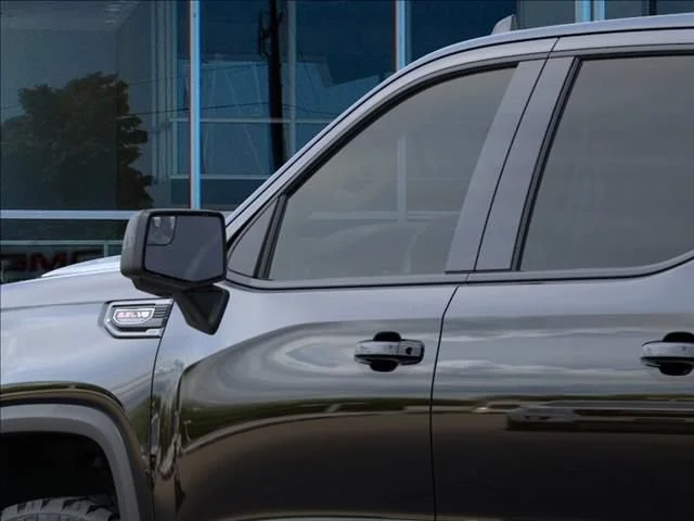New 2026 Onyx Black GMC AT4X image 12