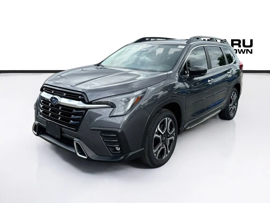 2026 Subaru Ascent Touring - Photo 4
