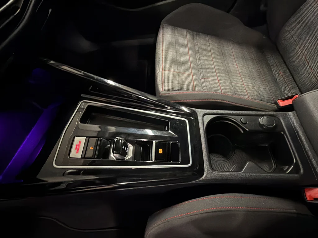 2024 Volkswagen Golf GTI S - Photo 20