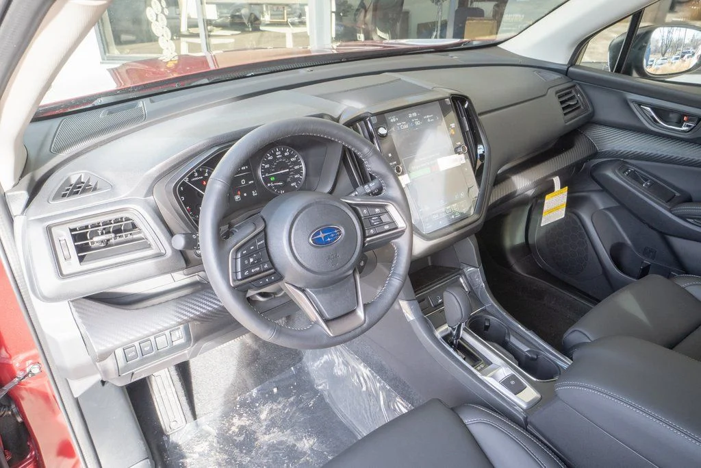 2026 Subaru Ascent Premium - Photo 9