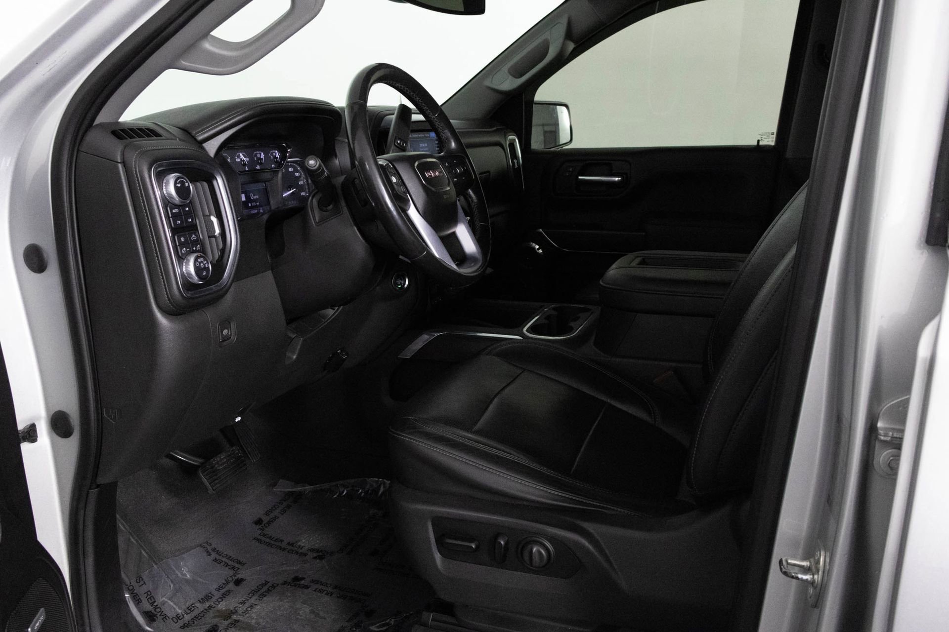 2019 GMC SIERRA - Image 15