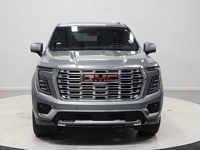 New 2026 Sterling Metallic GMC Denali image 2