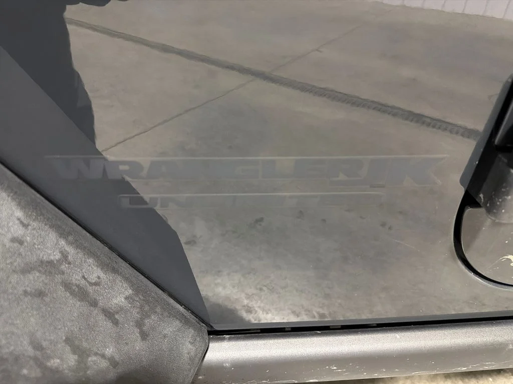 Used 2018 Rhino Jeep Willys Wheeler image 11