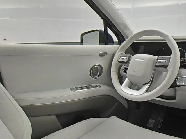 New 2026 Blue Hyundai SEL Premium image 33
