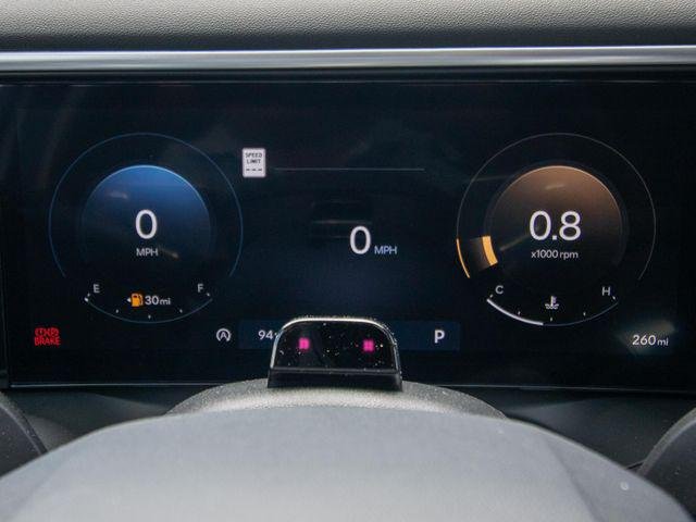 New 2026 White Hyundai Limited AWD image 31