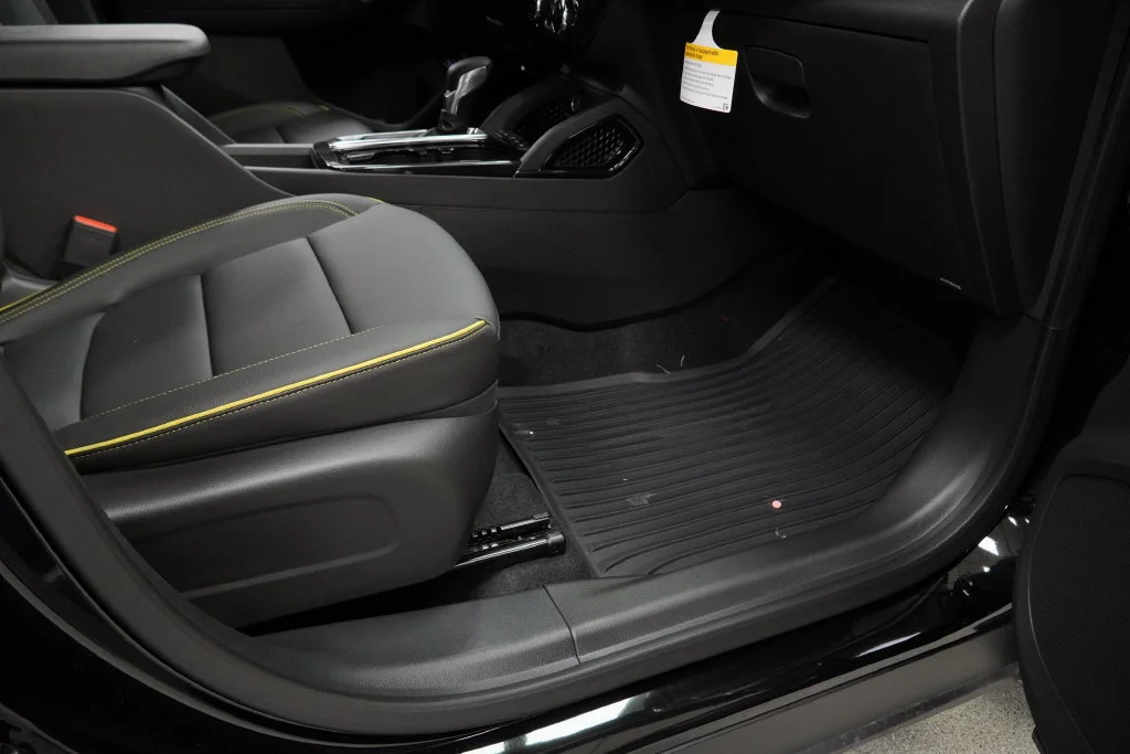 2026 Chevrolet Trailblazer Activ - Photo 31