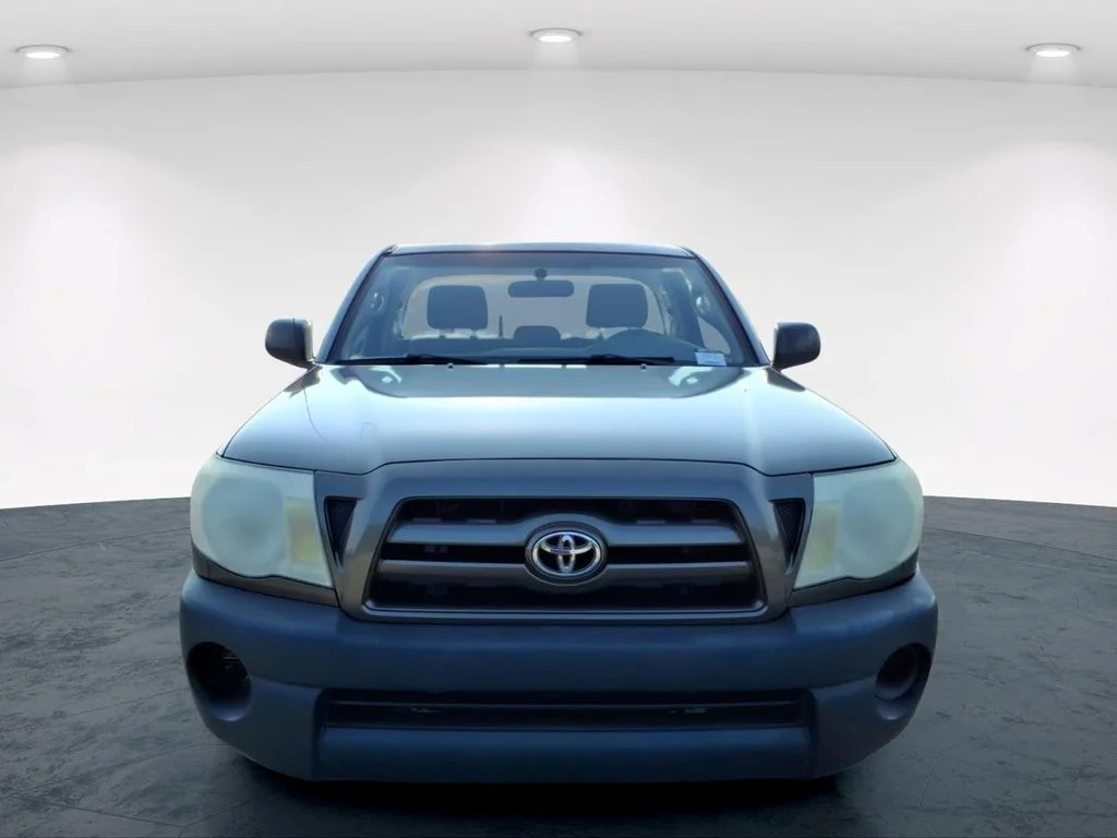 Used 2009 Beige Toyota  image 3