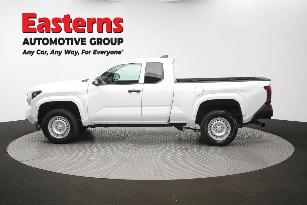 Used 2025 White Toyota SR image 56