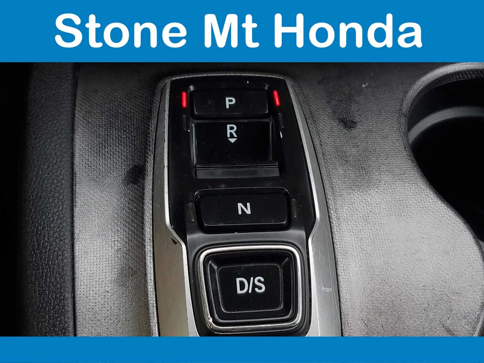 Used 2023 Crystal Black Pearl Honda RTL image 31