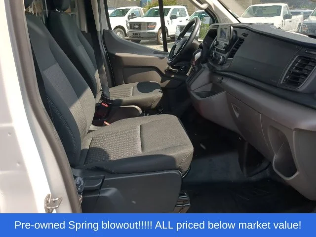 Used 2025 White Ford XL image 37