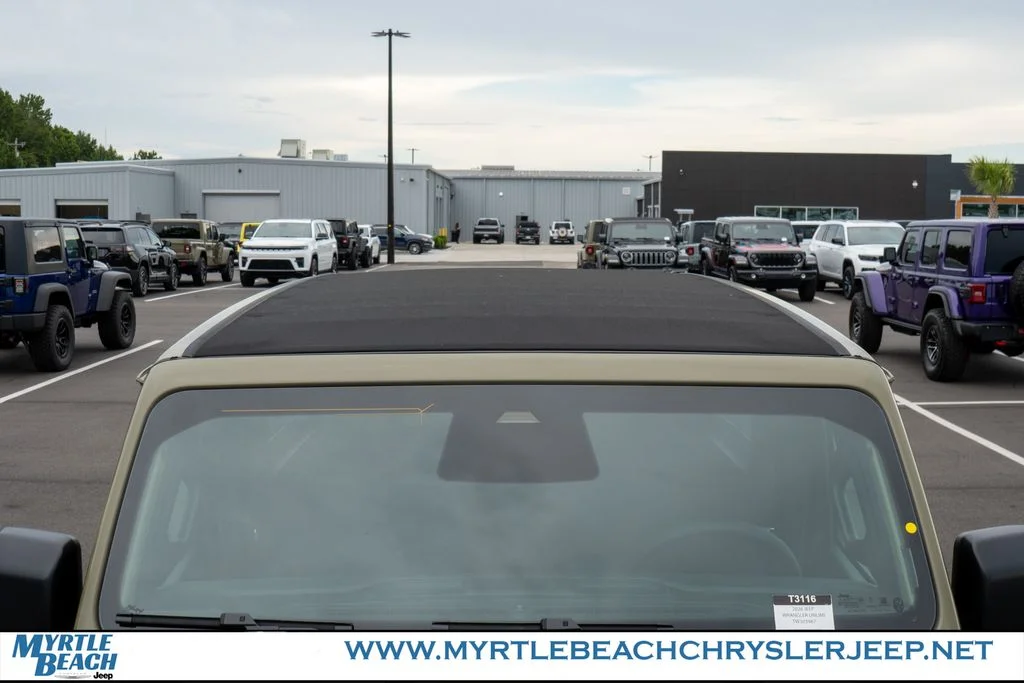 New 2026 41 Exterior Paint Jeep Sport S image 10