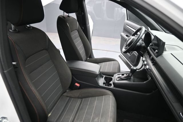 Used 2023 White Honda Sport image 27