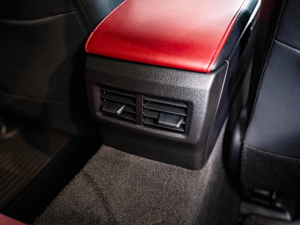 Used 2025 Incognito Lexus 350 F SPORT Design image 43