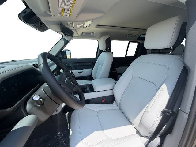 New 2026 Carpathian Grey Land Rover S image 10