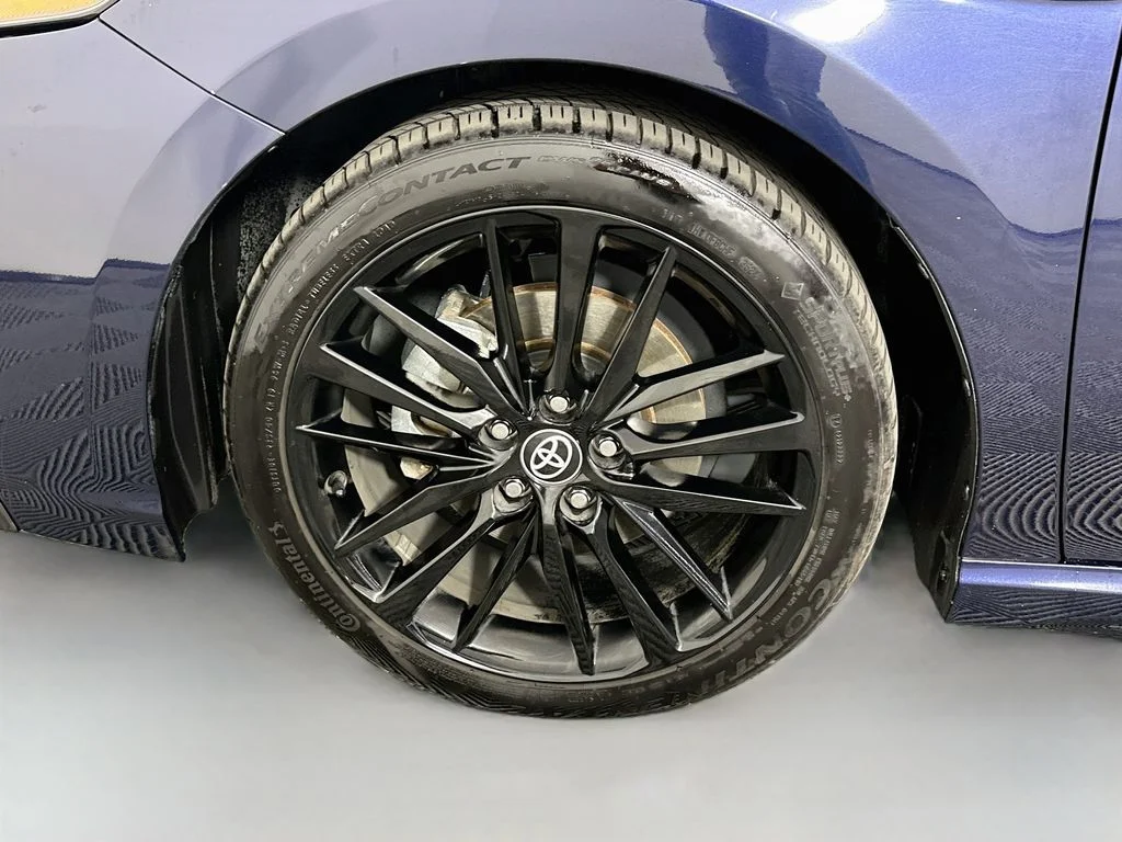 Used 2022 Blueprint Toyota XSE image 32